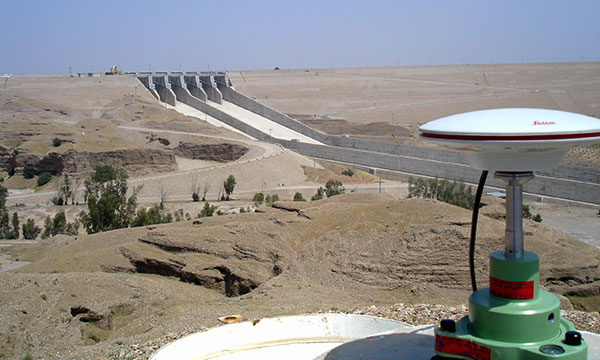 Dams